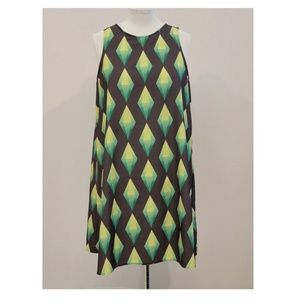 THE SIMS Plumbob Dress